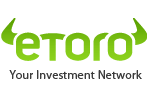 Etoro - perfektes Trading für Anfänger plus viele Bonuszahlungen möglich